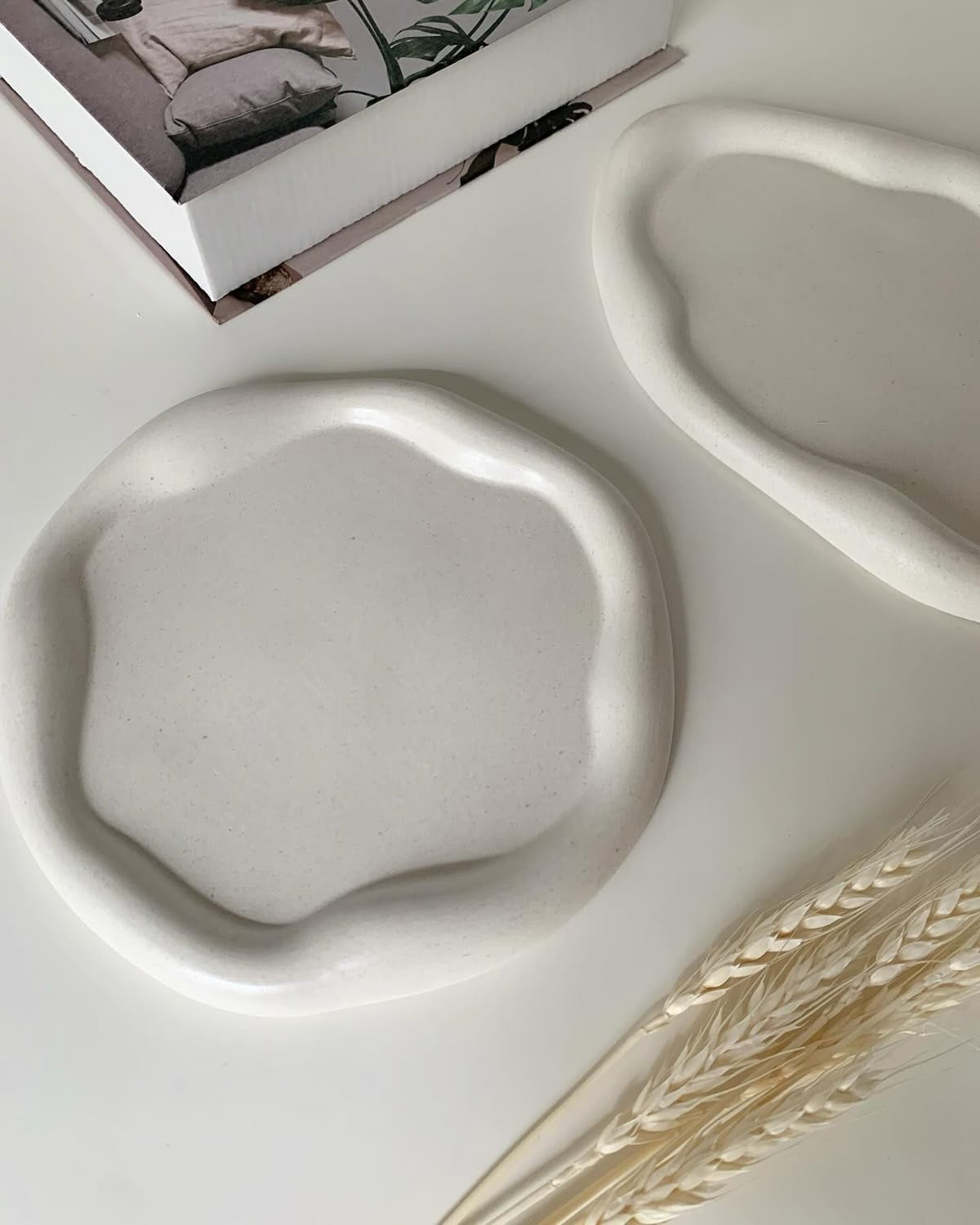 Cloud Tray